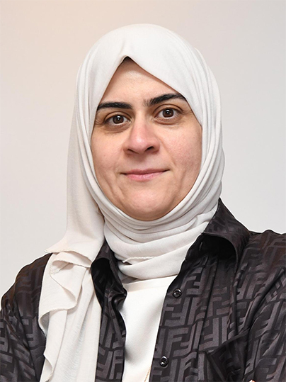 Dr. Muneera Ben Nakhi